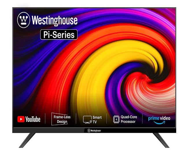 Best Westinghouse TV In India Get Ultra High Definition Television For